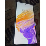 Pantalla Display Samsung Galaxy A53 Original 