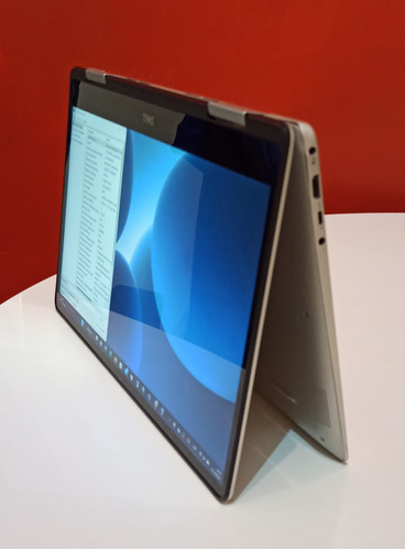 Notebook Dell Inspiron 15 7000 2-1 Pantalla Táctil 15,6 