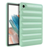 Funda Puffer Compatible Para iPad 7 8 9 Gen 10.2  