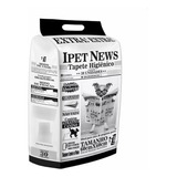 Tapete Higiênico Pet News 60cmx60cm 30un Jornal Ipet Cães