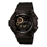 Relógio Casio G-shock Digital Mudman Tough Solar G-9300gb-1d