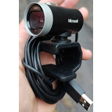 Webcam Microsoft Lifecam Cinema H5d-00013