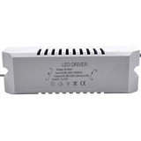 Driver Reator Fonte Para Lustre E Pendente 60w/80w 240ma