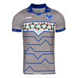 Camiseta Futbol Arquero Velez 2023