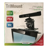 Trimount Dream Gear Flat Screen Wall Mount For Game Sensors