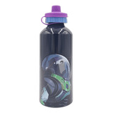 Buzz Lightyear Botella Grande Niños Agua Y Bebidas 600ml