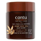 Aceite De Semilla De Cáñamo  Cantú Para Piel Y Cabello 5.5oz