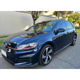 Volkswagen Golf 2018 2.0 Gti Tsi