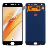 Tela Touch Display Lcd Oled P/ Moto Z2 Play Xt1710 Orig Pret