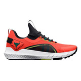 Tenis Under Armour Hombre Entrenamiento Project Rock 1104611