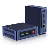 Beelink Mini S12 Pro Mini Pc, Intel-n100 De 12ª Generación