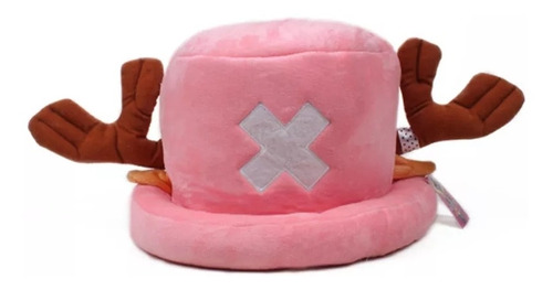 Sombrero De Chopper De One Piece, Sombrero De Anime