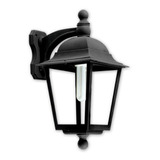 Farol Para Exterior Pared Faroluz 1290/ng