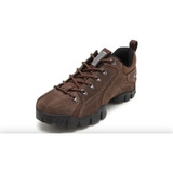 Bota Da Oakl Adventure + Palmilha De Gel 20% Off