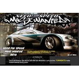 Jogo Need For Speed Most Wanted - Pc - Game Digital