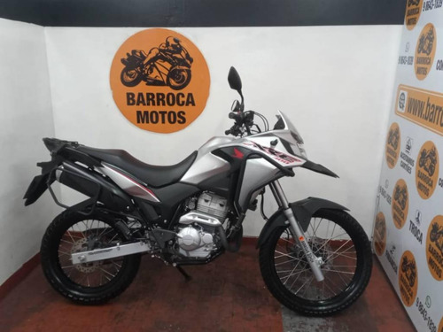 HONDA XRE 300 ABS C/ ACESSÓRIOS 