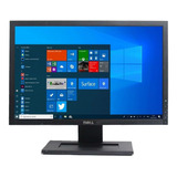 Monitor Dell E1911 19'' Pol. Widescreen Lcd Dvi Vga
