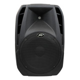 Peavey Pbk 15pb Bocina Bluetooth Color Negro