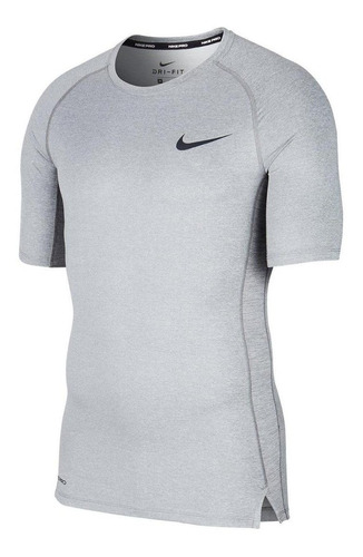 Camiseta Nike Pro Para Hombre