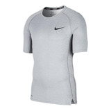 Camiseta Nike Pro Para Hombre