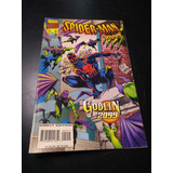 Spiderman 2099 #40 Marvel Comics En Ingles 
