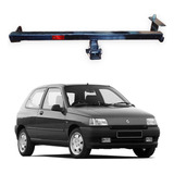 Enganche Trailer Renault Clio 1 90-98 (sin Bocha) El Puma