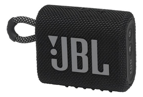 Jbl Go 3 Original 100%