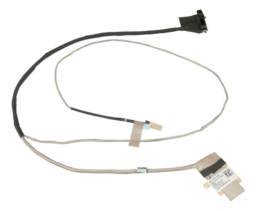 Asus Display Cable Led 30-pin Para Notebook Asus Tuf Fx504gd
