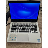 Dell Inspiron 7370 - I7, 8gb, 256gb, Ips, Avista 4.5k