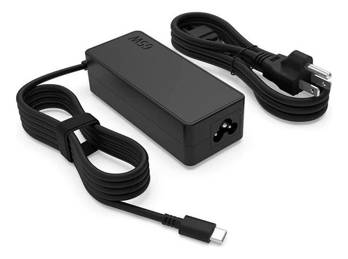 Adecuado Para Lenovo 65w20v3.25a Tp-c Adaptador De Corriente