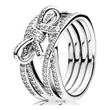 Anillo Pandora Sentimientos Bellos  /oferta Exclusiva !!