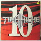 Timbiriche - 10 (vinyl)