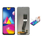 Pantalla Completa Compatible Samsung M02s + Mica Hidrogel