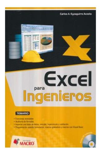 Excel Para Ingenieros