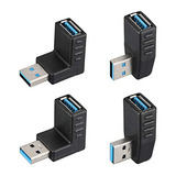 Extension Adaptador Para Notebook Desktop And Other Usb Inte