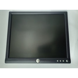 Monitor Dell E173fpc Lcd 17 Polegadas Sem Base