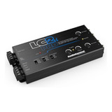 Convertidor Alta Y Baja Audiocontrol Lc2i Pro Hi - Low