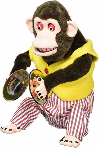 Mono Toy Story Jolly Chimp En Caja Nuevo Juguete
