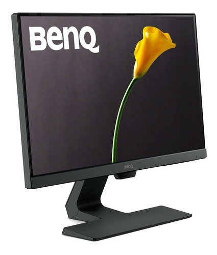 Monitor Benq Ips 21.5'' Full Hd 1920x1080 Parlante - 2 Hdmi