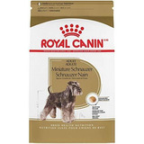 Royal Canin Mini Específico De La Raza Schnauzer Adulto Pien