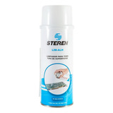 Steren Alcohol Isopropílico En Aerosol Lim-alh 280 Gr 