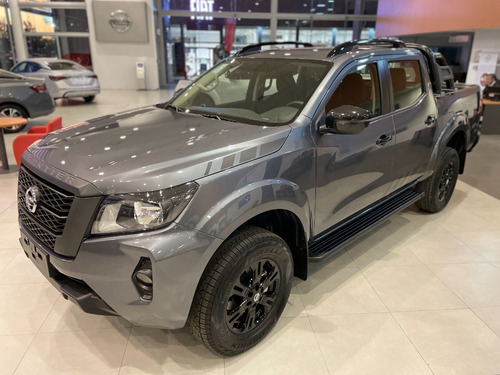 Frontier X-gear 4x4 At No Hilux S10 Amarok Ranger Alaskan Md