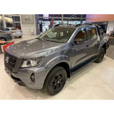 Frontier X-gear 4x4 At No Hilux S10 Amarok Ranger Alaskan Md