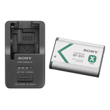 Pack Sony Np-bx1 + Bc-trx Hx400v Wx300 Hx50v Hx300 Rx10 Rx1