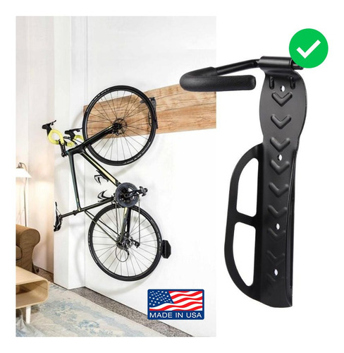 Soporte Pared Gancho Colgar Santa Cruz Bicycles R29