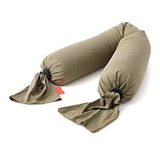 Bbhugme - Almohada Corporal Para Embarazo - Textiles Certifi