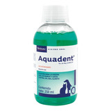 Aquadent Higiene Oral Perros Y Gatos X 250ml