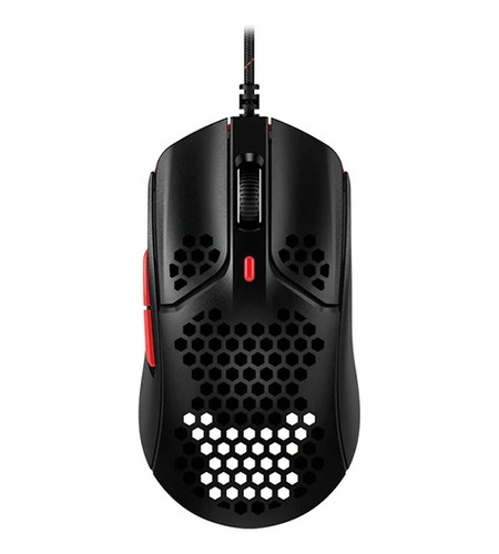 Mouse Hyperx Pulsefire Haste Black / Red