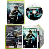 Dark Sector Xbox 360 En Español