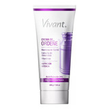 Crema De Ordeñe Vivant Piel Seca Y Castigada X 200 Gr